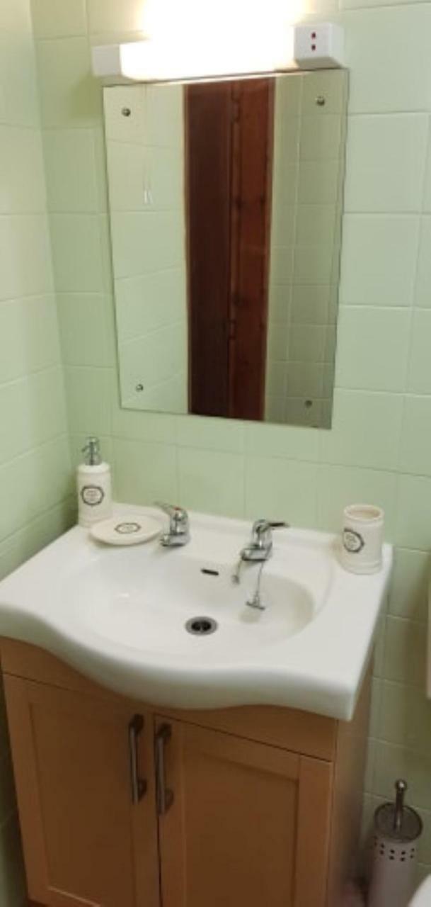 Woolpack Hotel 布里格 外观 照片